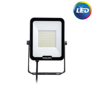 Philips SmartBright G2 BVP151 50W LED Floodlight Warm White