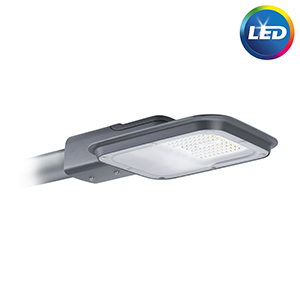 Philips SmartBright Road BRP 130 70W Neutral White LED Streetlight