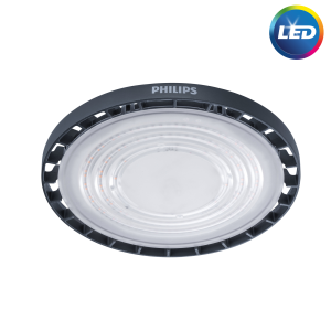 Philips SmartBright Highbay BY239P 100W Cool Daylight LED Luminaire