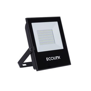 Ecolink Commander Series LED Floodlight 30W 50W 100W IP65