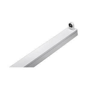 Ecolink TLED Bare Batten, Single Tube LED Fixture