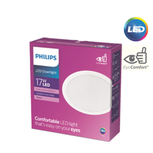 Philips Meson 17W LED Downlight