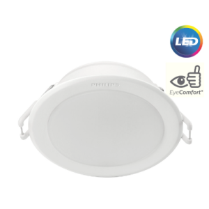 Philips Meson 7W LED Downlight