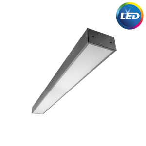 Philips SmartBright Suspension RC095v LED Linear Light