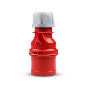 PCE 015-6 16 Amp 5 Pole Plug IP44
