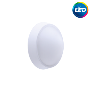 Philips Essential SmartBright LED Bulkhead WT045C