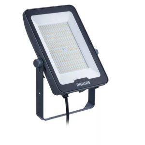 SmartBright All-in Floodlight BVP158 LED 100W Outdoor Light