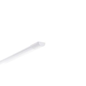Philips Essential SmartBright Wide Batten BN005C 20W 2200lm 6500K
