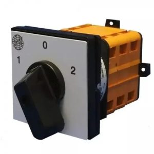 OPAS YPT405080 4-Pole Change Over Switch -80A