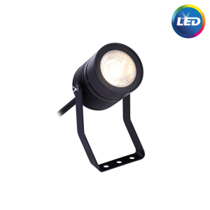Philips Essential SmartBright Spotlight BGP 150 LED250 3W Warm White