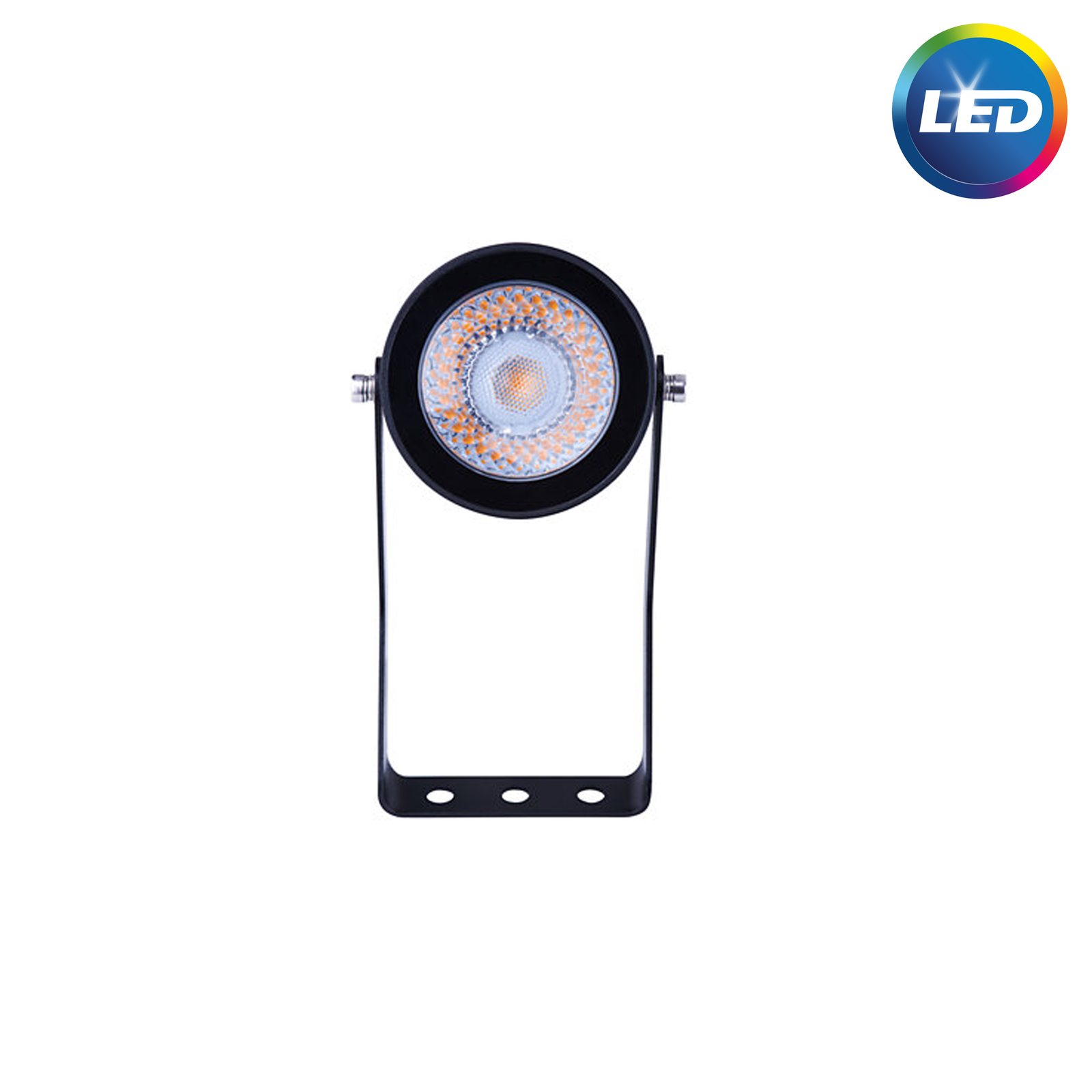 Philips Essential SmartBright Spotlight BGP 150 LED250 3W Warm White