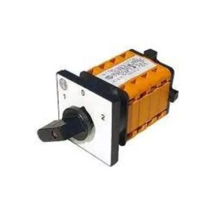 OPAS YPT114125 4-Position Phase Selector Switch