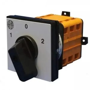 OPAS YPT405250 4-Pole Change Over Switch -250A